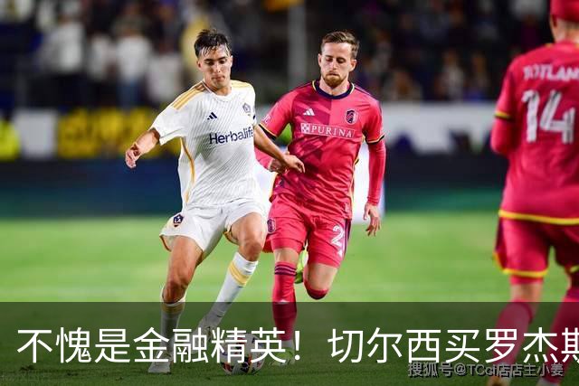 不愧是金融精英！切尔西买罗杰斯成本不高，跟帕尔默共存没问题