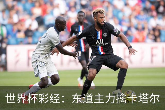 世界杯彩经：东道主力擒卡塔尔